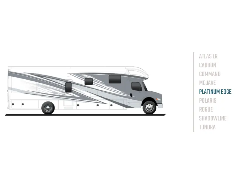 2027 RENEGADE VERONA LE 40LBH