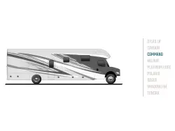 2027 RENEGADE VERONA LE 40LBH