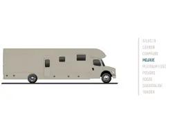 2027 RENEGADE VERONA LE 40LBH