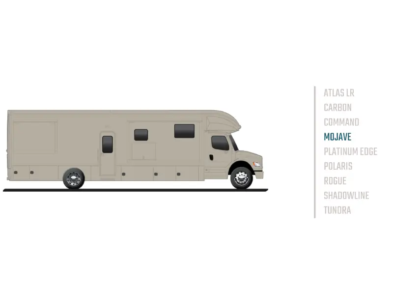 2027 RENEGADE VERONA LE 40LBH