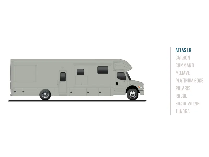 2027 RENEGADE VERONA LE 40LBH