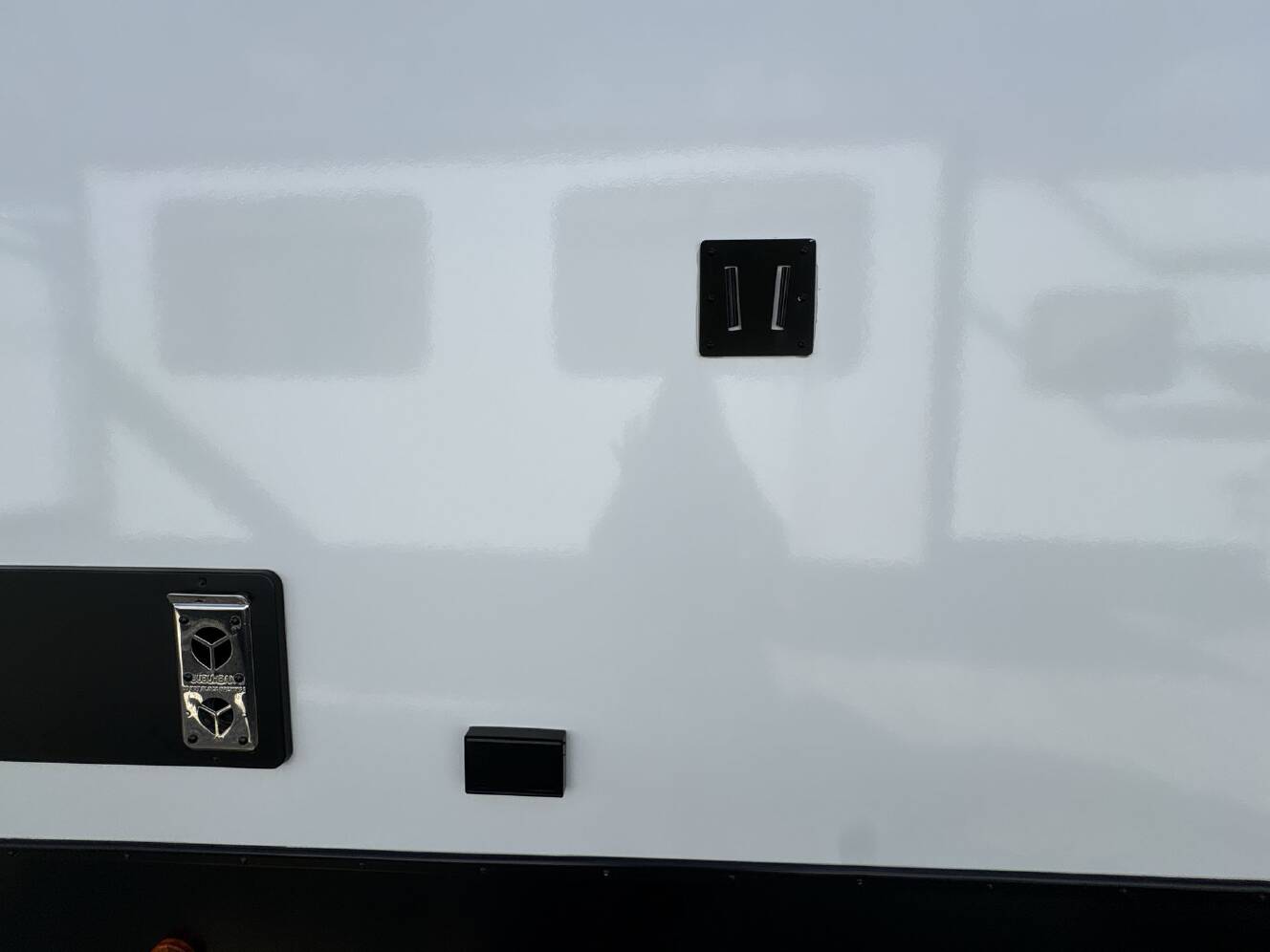 A photo of this 2027 Prime Time Tracer 295DB