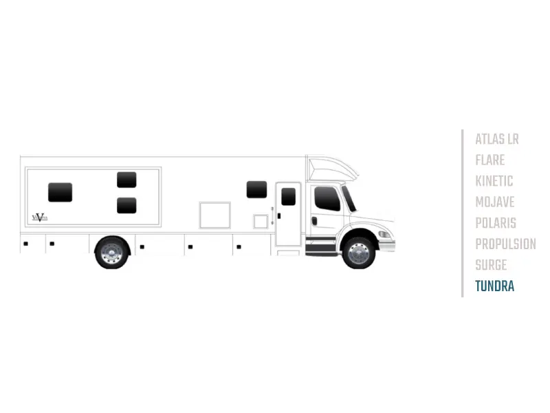 2027 RENEGADE VERONA 40VTB