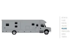 2027 RENEGADE VERONA 40VTB