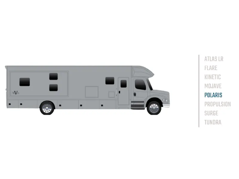 2027 RENEGADE VERONA 40VTB
