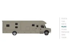 2027 RENEGADE VERONA 40VTB
