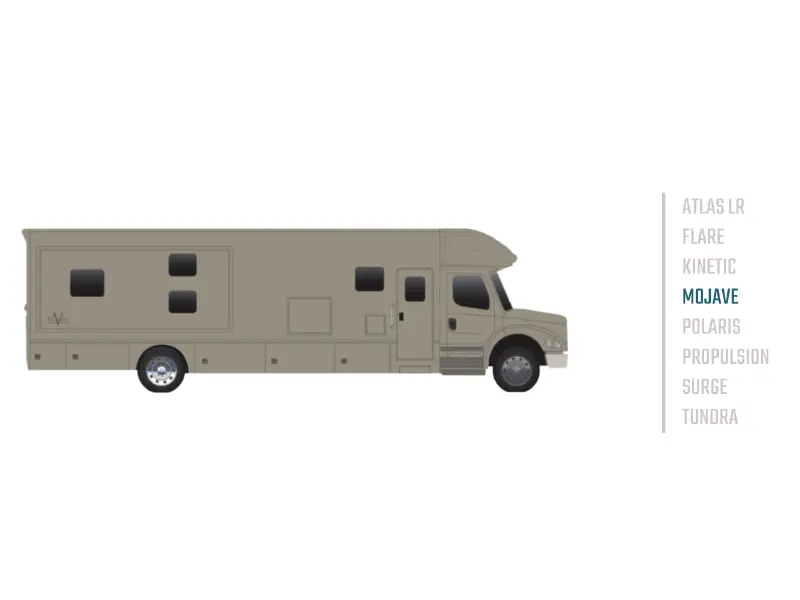 2027 RENEGADE VERONA 40VTB