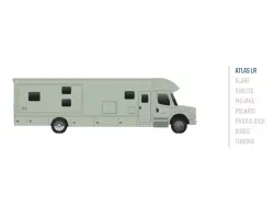 2027 RENEGADE VERONA 40VTB