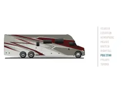 2027 RENEGADE EXPLORER 40ERB