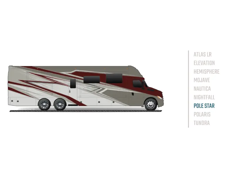 2027 RENEGADE EXPLORER 40ERB