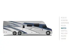 2027 RENEGADE EXPLORER 40ERB