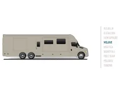 2027 RENEGADE EXPLORER 40ERB