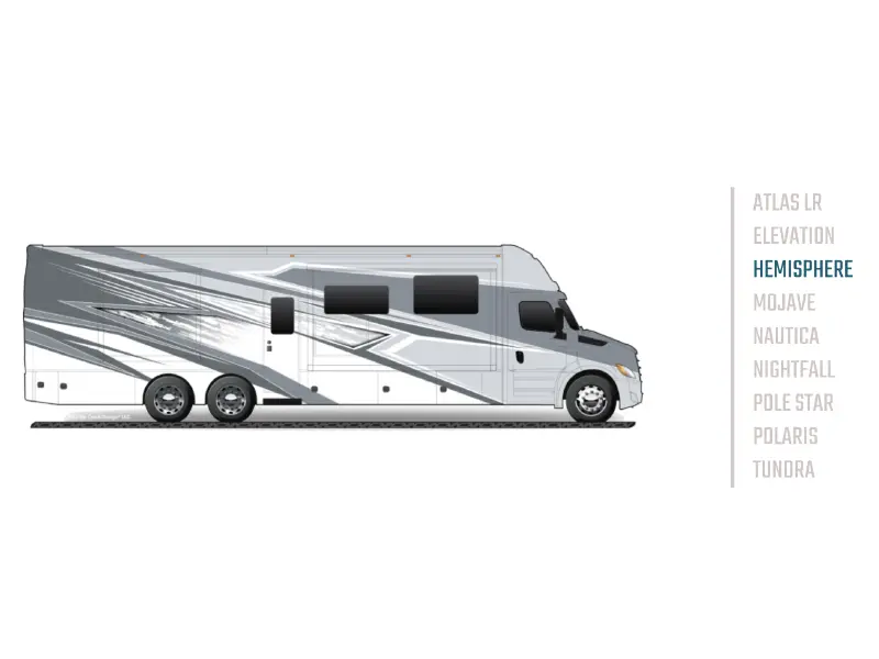 2027 RENEGADE EXPLORER 40ERB