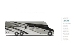 2027 RENEGADE EXPLORER 40ERB