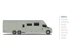 2027 RENEGADE EXPLORER 40ERB
