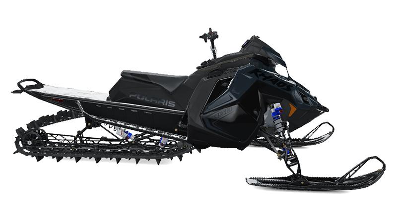 2026 Polaris 850 RMK Khaos 155 SC 850 155 in denver CO