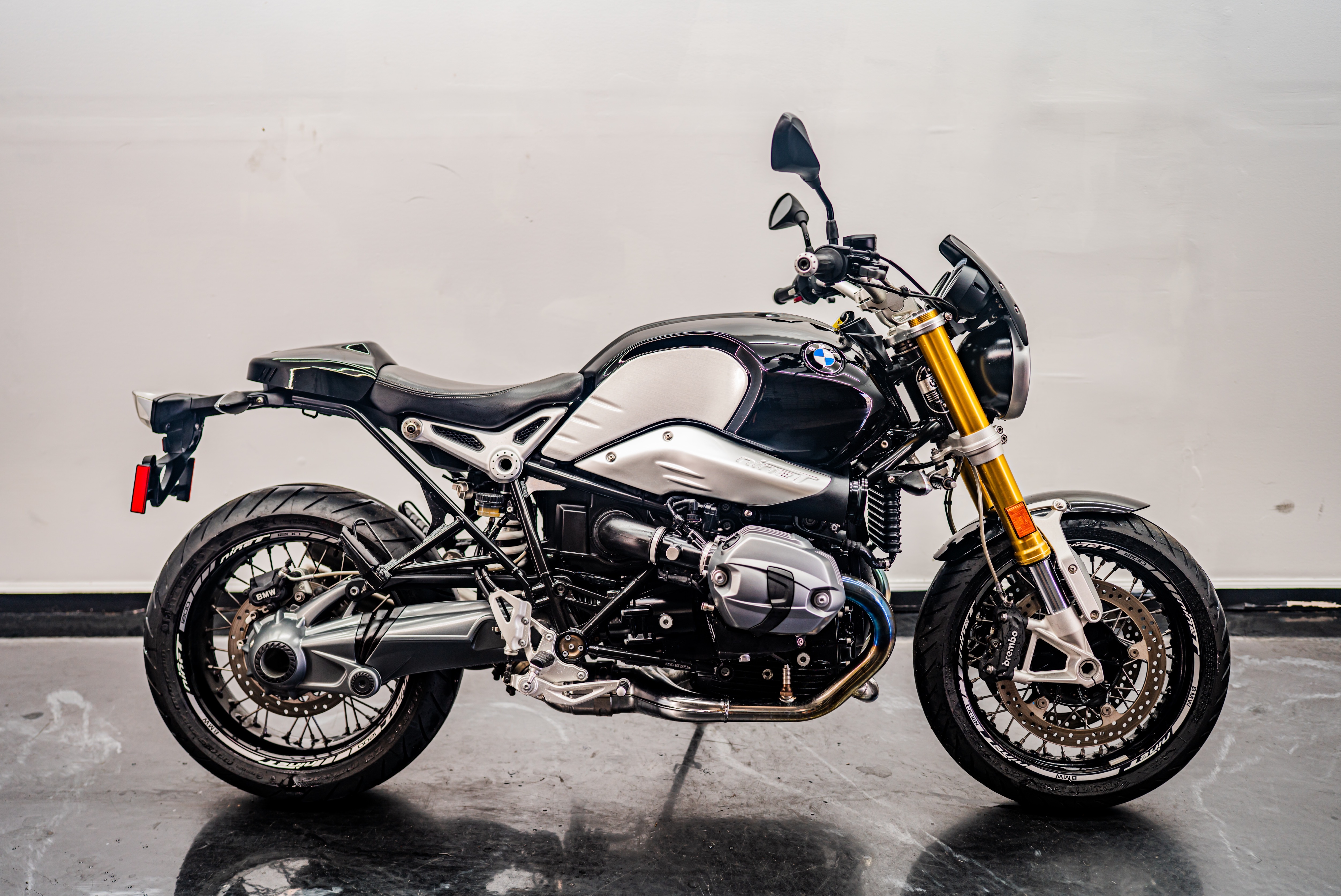 2015 BMW R nineT in Jacksonville, FL