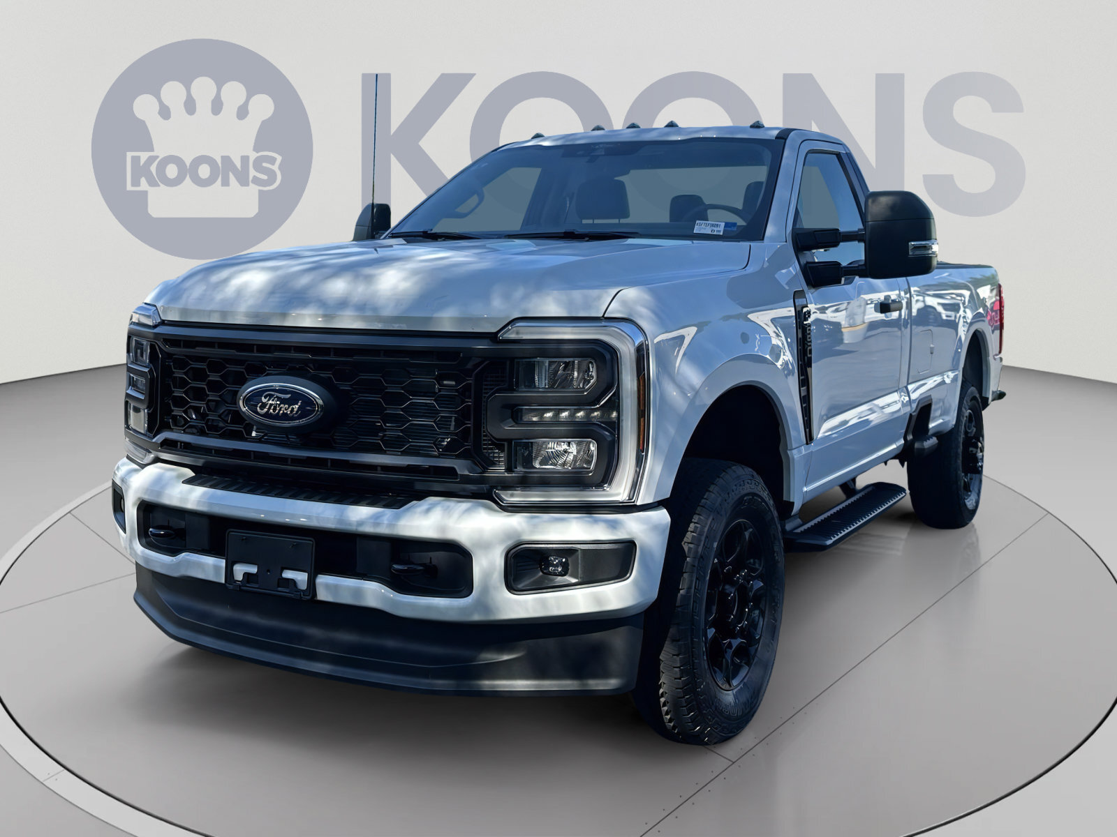 2026 FORD F250 in Sterling, VA