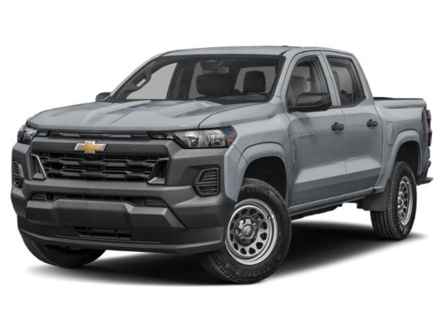 2026 CHEVROLET Colorado in Culver City, CA