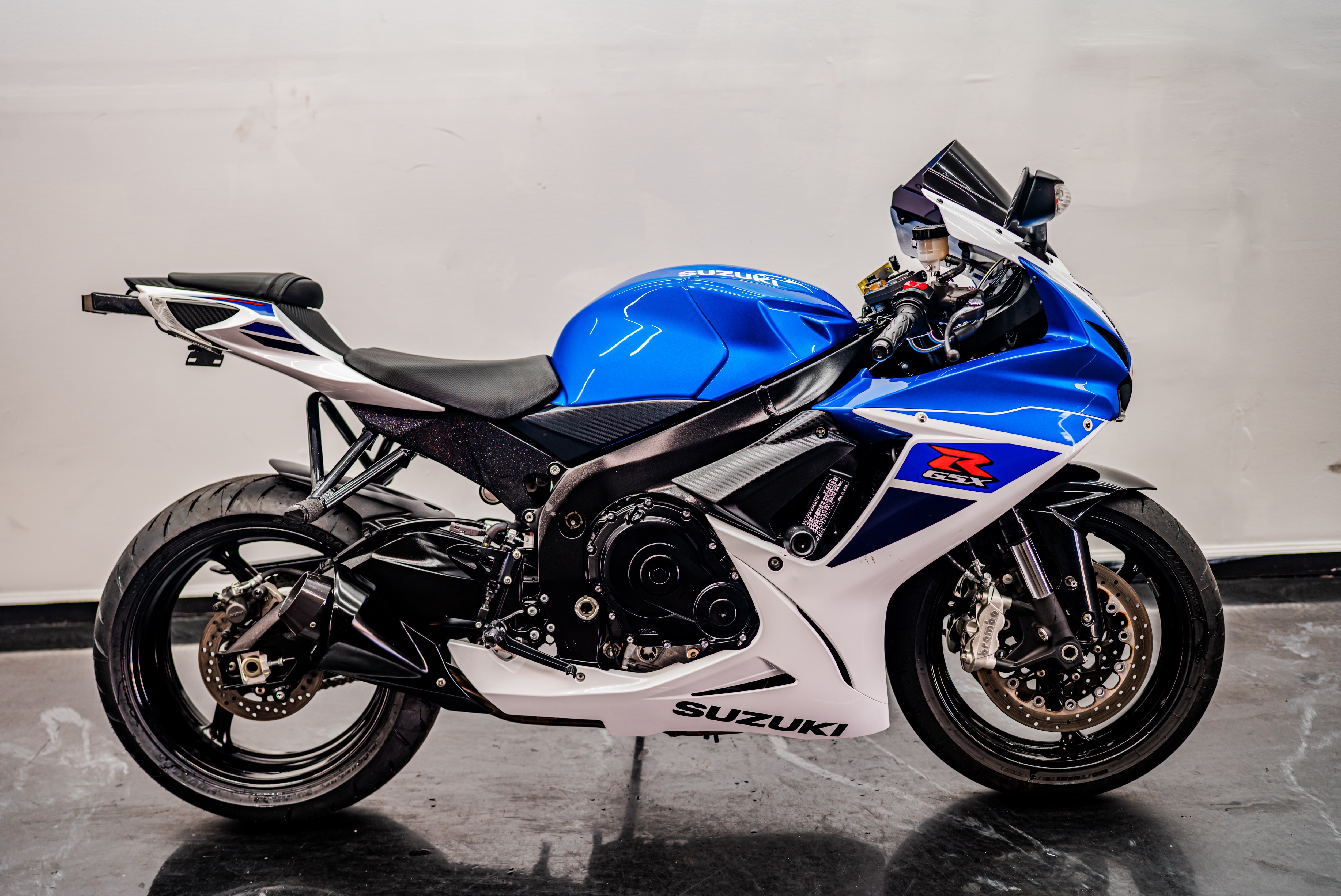 2025 Suzuki GSX-R600Z 600Z in Jacksonville, FL