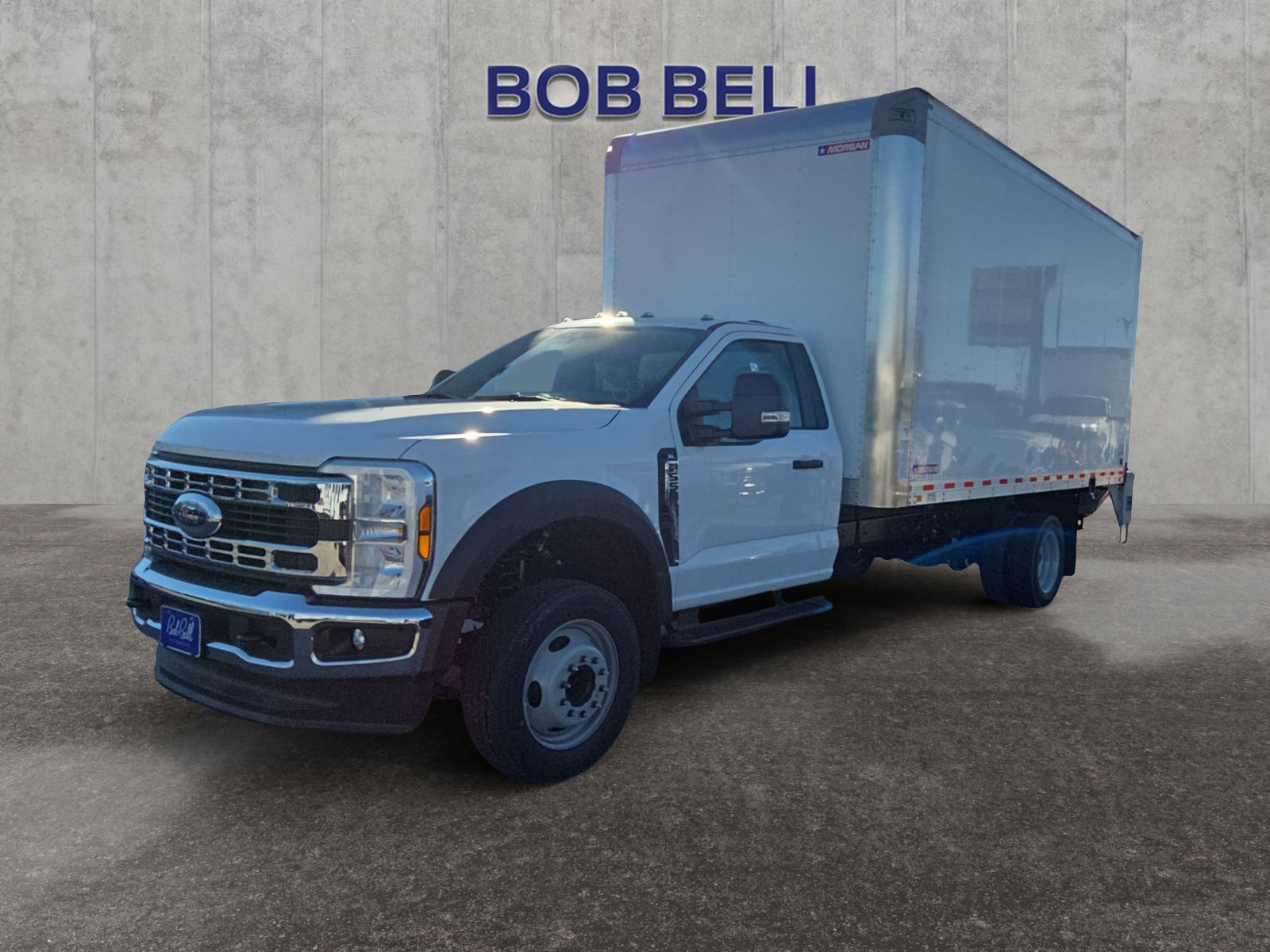 2026 Ford F550 in Glen Burnie, MD