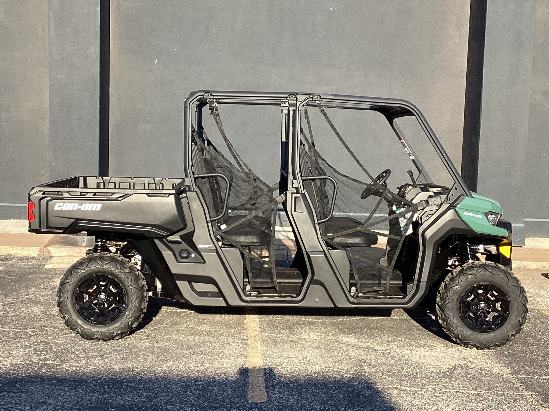 2026 Can-Am Defender MAX DPS HD7 in grimes IA