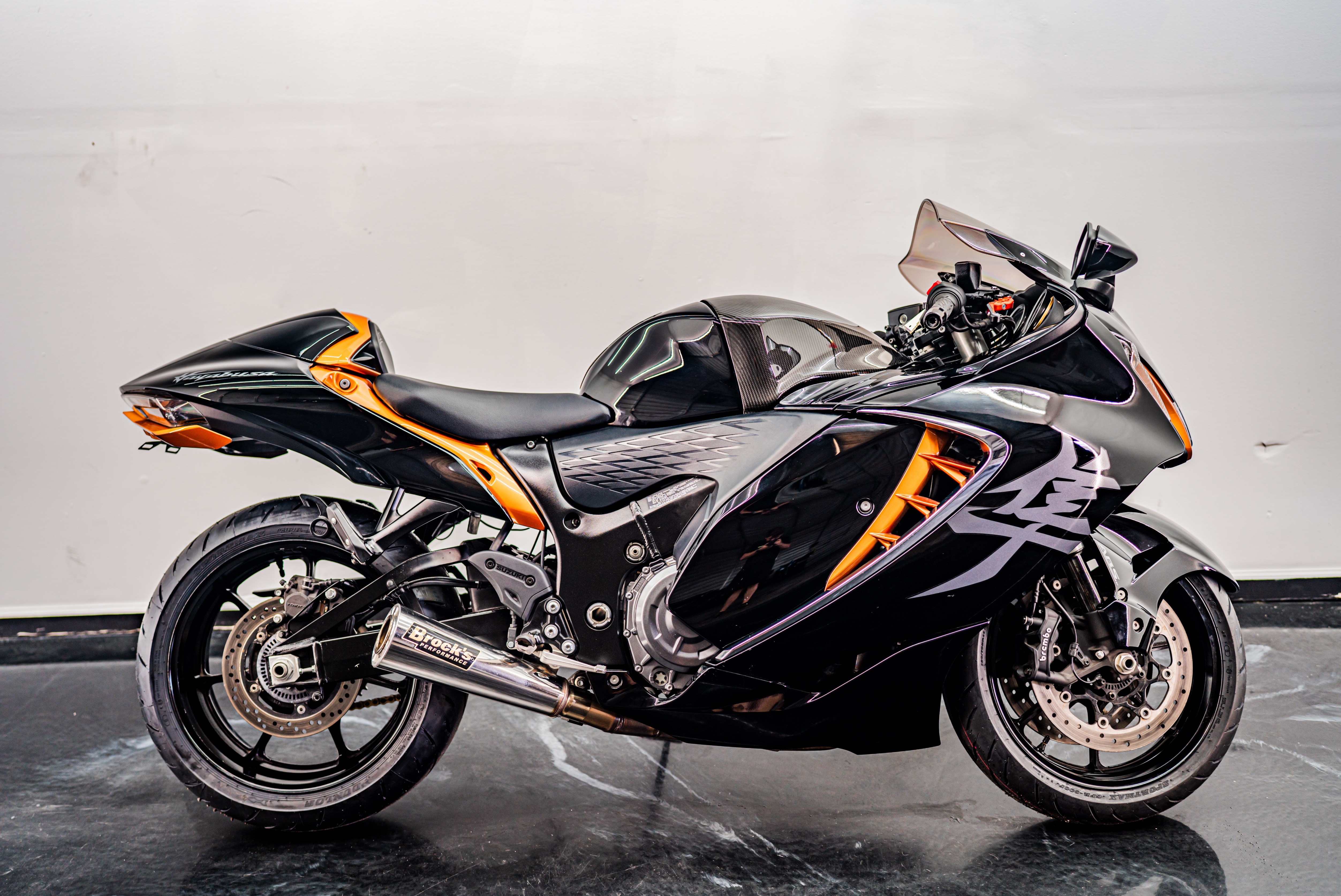 2022 Suzuki Hayabusa in Jacksonville, FL