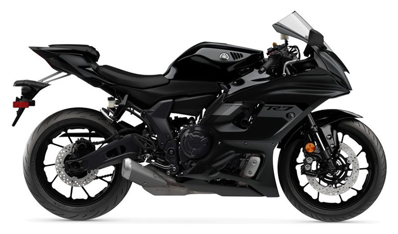 2025 Yamaha YZF-R7 R7 in Houston, TX