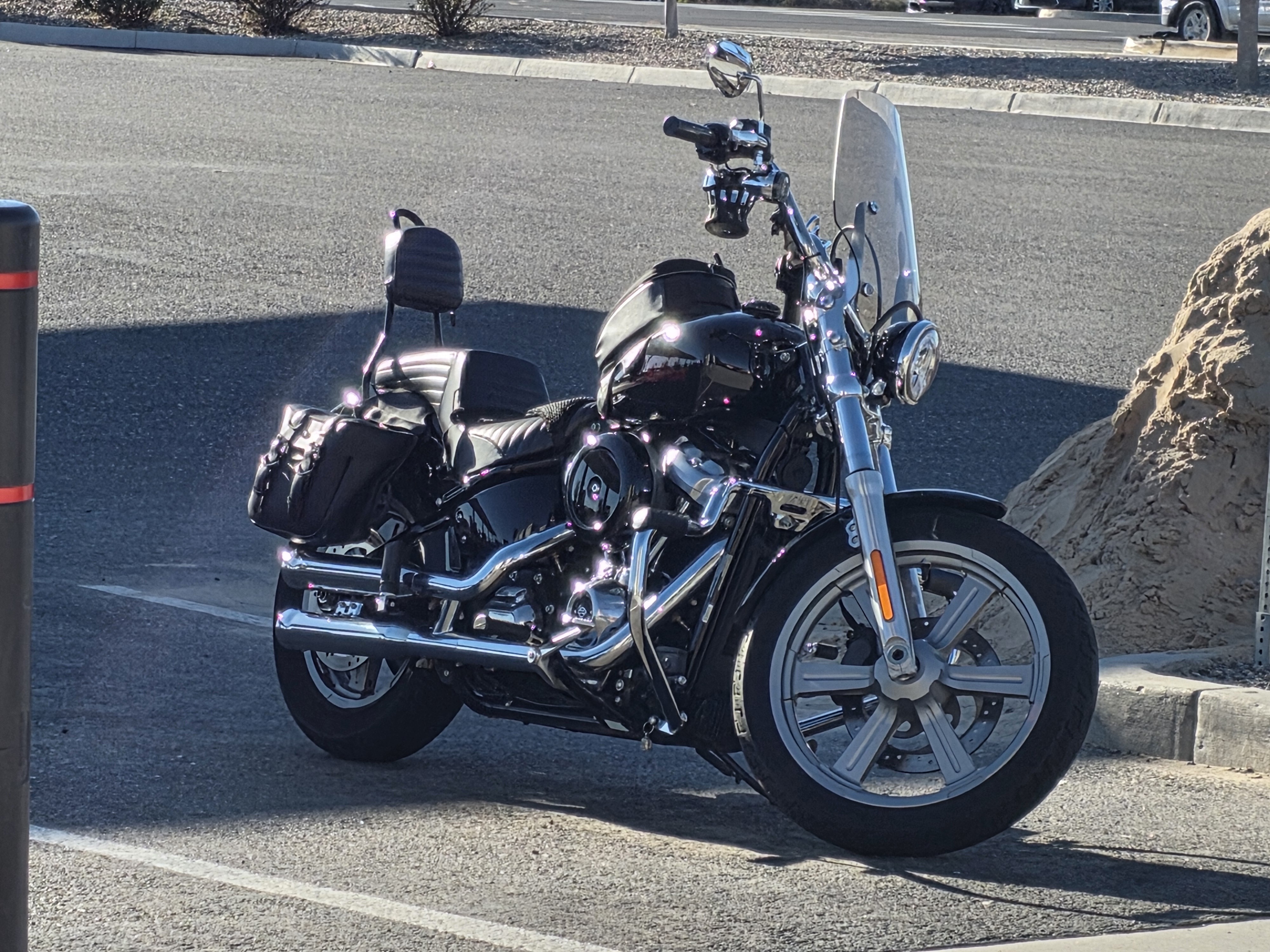2023 Harley-Davidson SOFTAIL STANDARD STANDARD in Albuquerque, NM