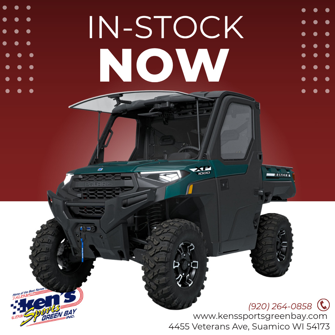 2027 Polaris Ranger XP 1000 NorthStar Premium UTV/Utility ATV