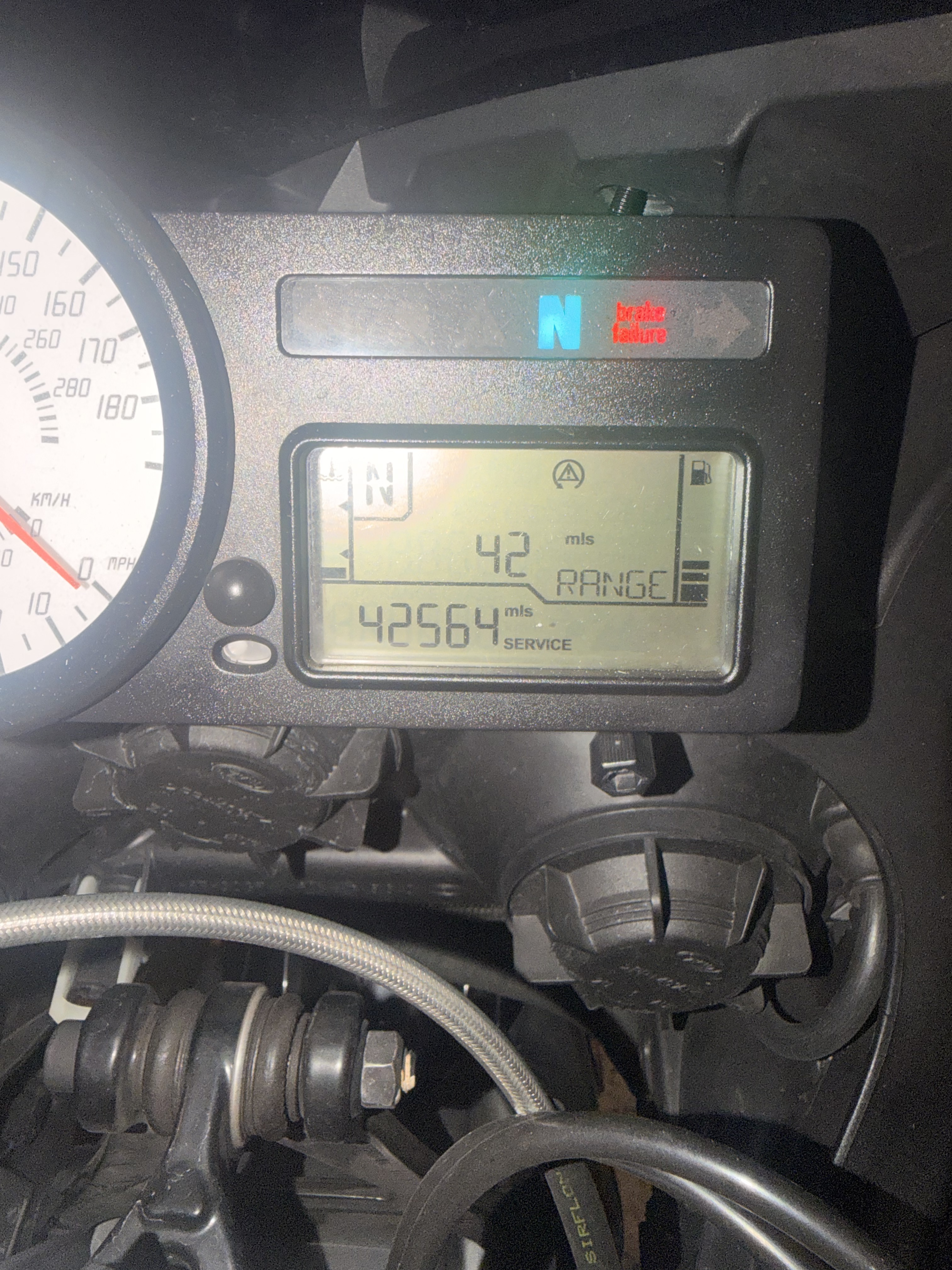2011 BMW K 1300 S 1300 S in Clermont, FL