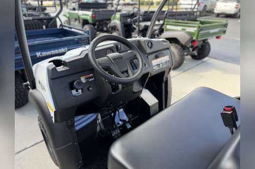 2027 Kawasaki MULE SX™ BASE in florence SC