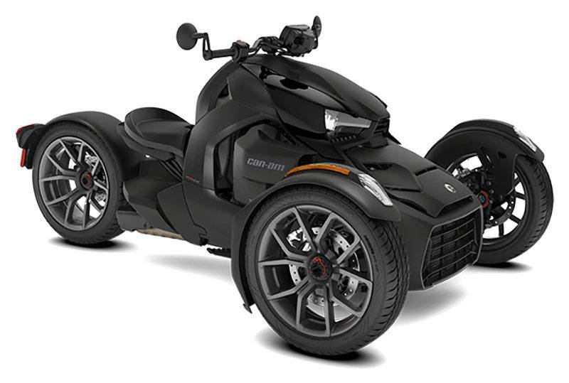 2023 Can-Am Ryker 900 ACE 900 ACE in Houston, TX