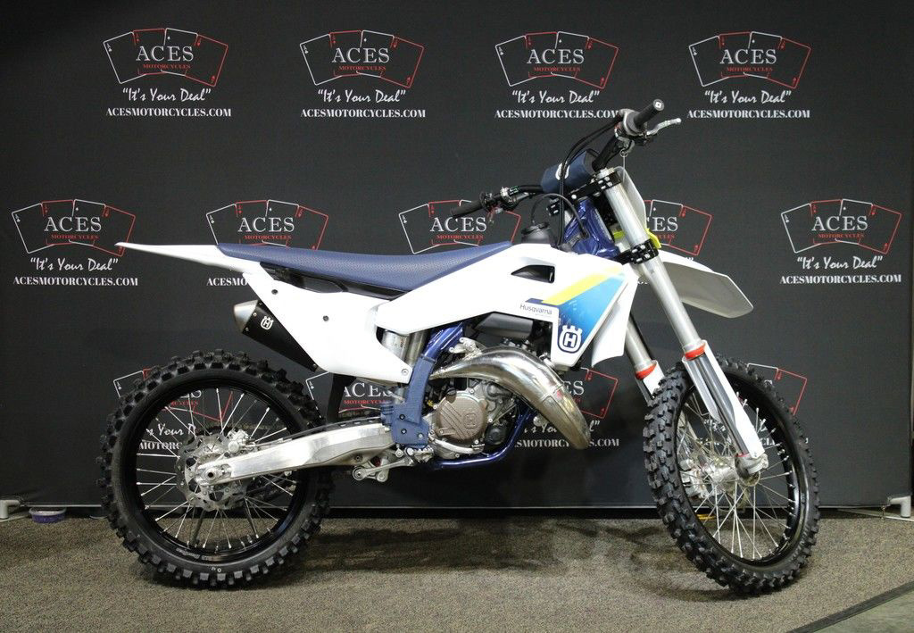 2025 Husqvarna TC 150 150 in Frederick, CO