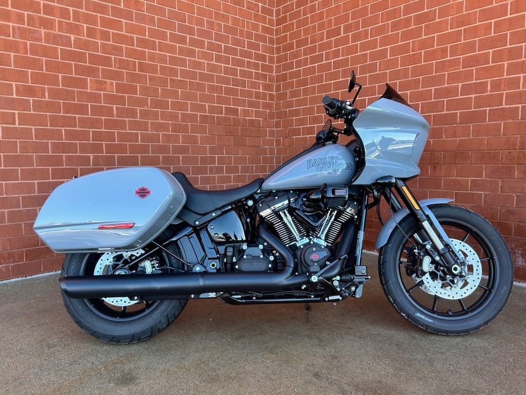 2026 Harley-Davidson Softail FXLRST - Low Rider ST LOW RIDER ST in Waterford Twp, MI