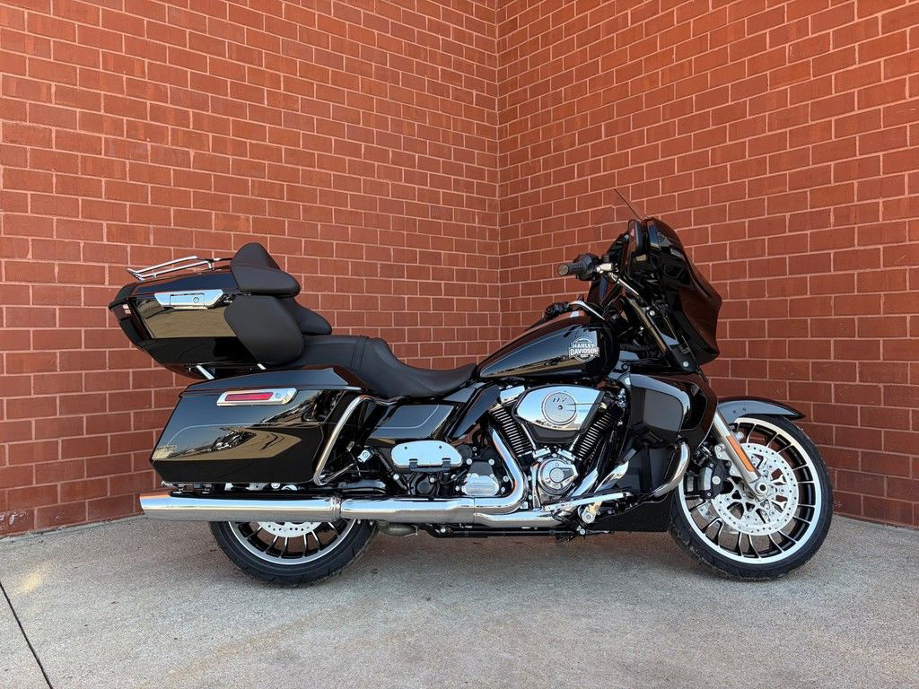 2026 Harley-Davidson Street Glide FLHXL - Limited BASE in Waterford Twp, MI