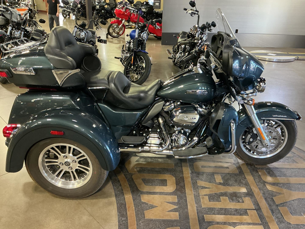 2020 Harley-Davidson Trike Tri Glide Ultra ULTRA CLASSIC in Peoria, AZ