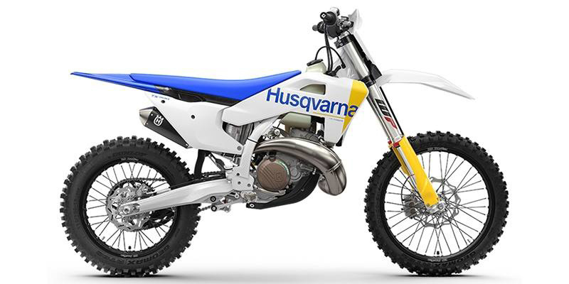 2027 Husqvarna Motorcycles TX 300 300 in Fayetteville, GA