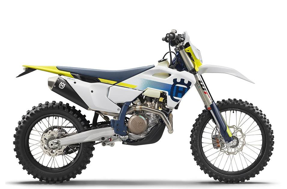 2024 Husqvarna Motorcycles FE 501w 501 in Fayetteville, GA