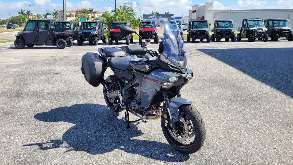 2026 Yamaha Tracer 9 9 in Punta Gorda, FL