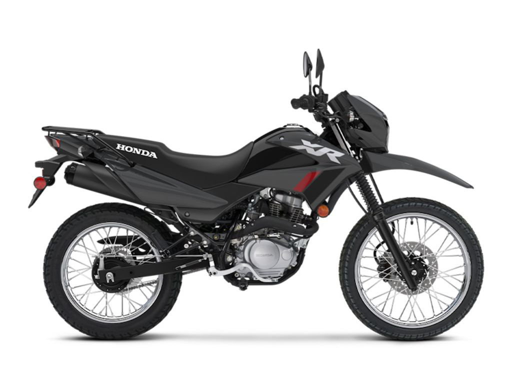 2026 Honda XR 150L 150L in Bensalem, PA