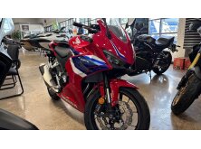 2026 Honda CB1000F Confirmed For US Market image