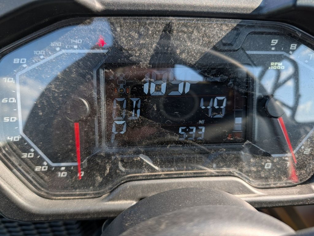 2026 Polaris RZR Pro XP Ultimate in dimondale MI