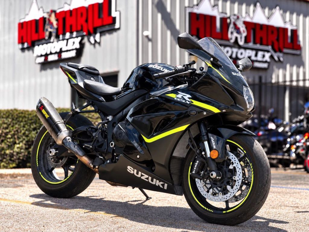 2023 Suzuki GSX-R 1000 1000 in Houston, TX