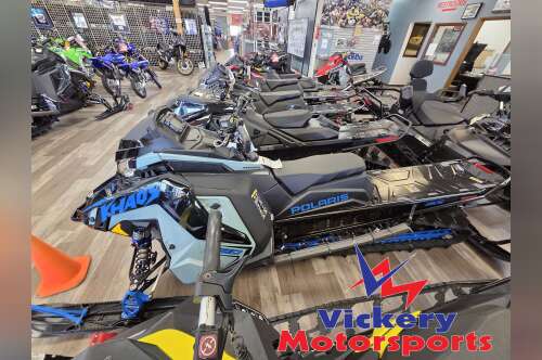 2026 Polaris 850 RMK Khaos 165 SC in denver CO