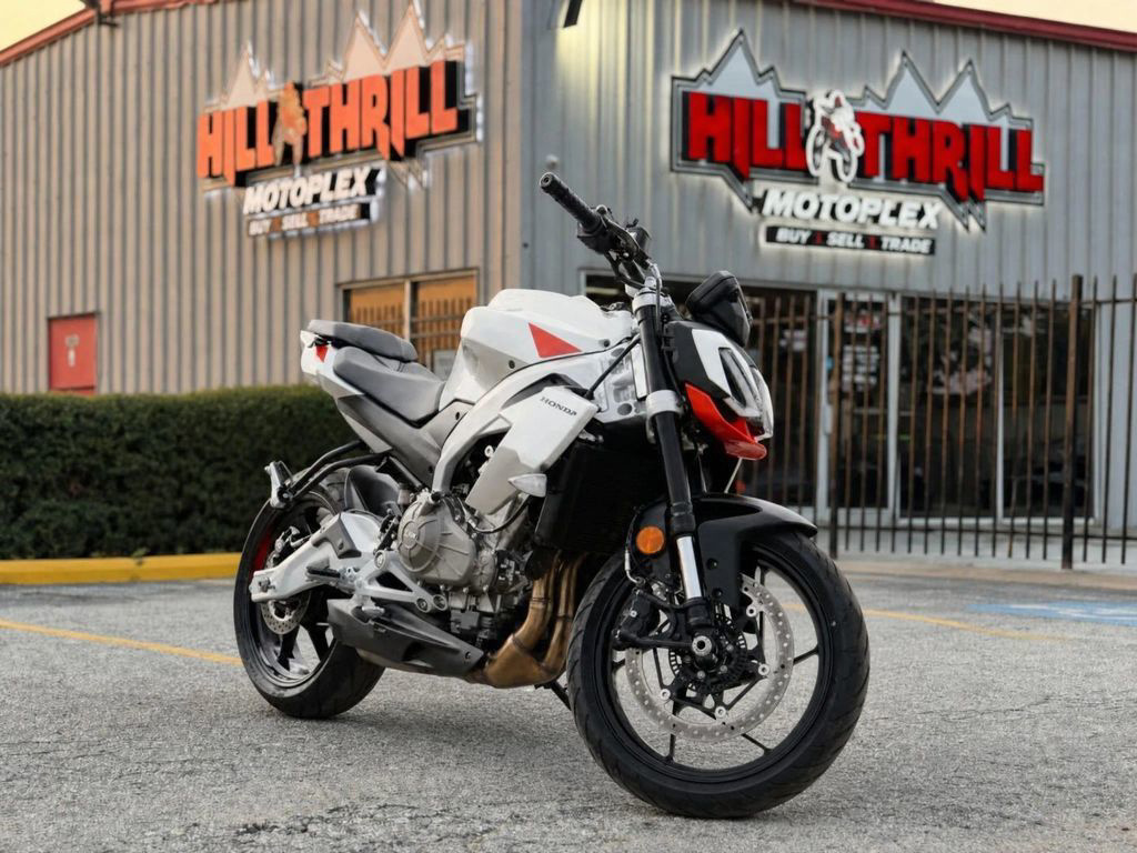2026 Aprilia Tuono 457 Base BASE in Houston, TX