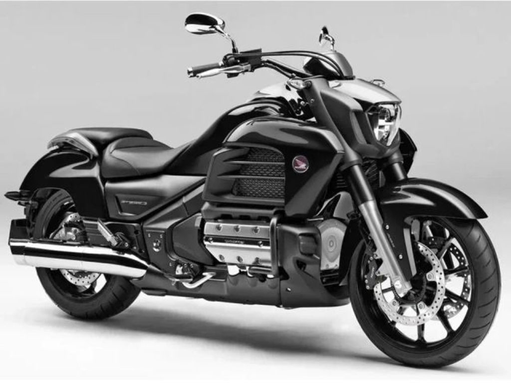 2014 Honda GL1800CA Valkyrie ABS RUNE in Houston, TX