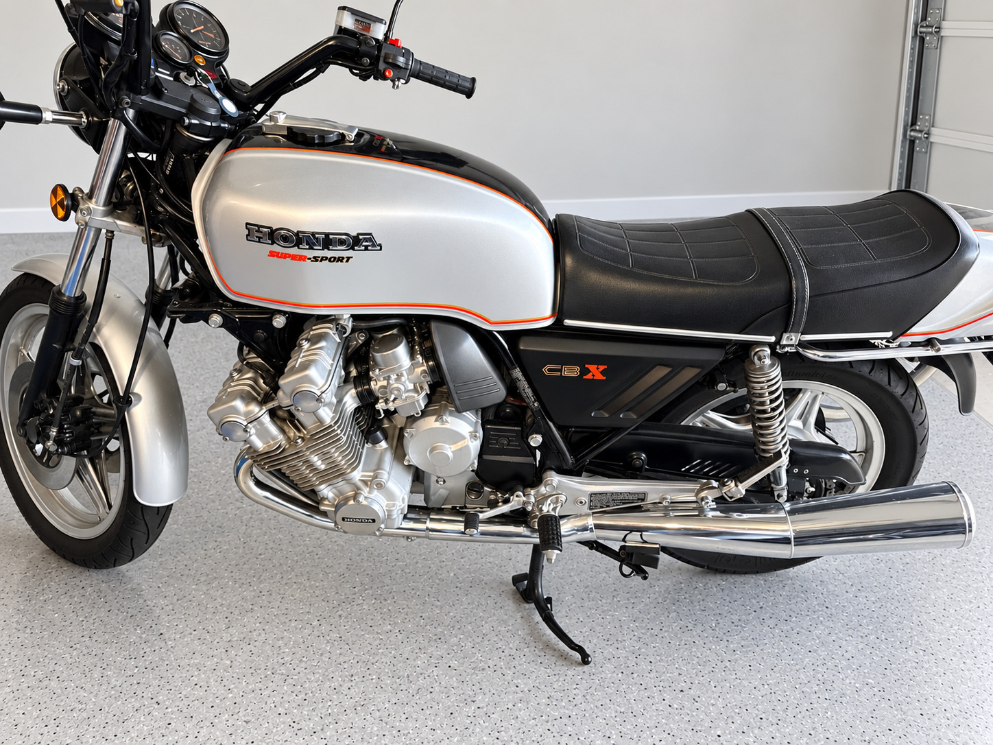 1979 Honda CBX 1000 1000 in Costa Mesa, CA
