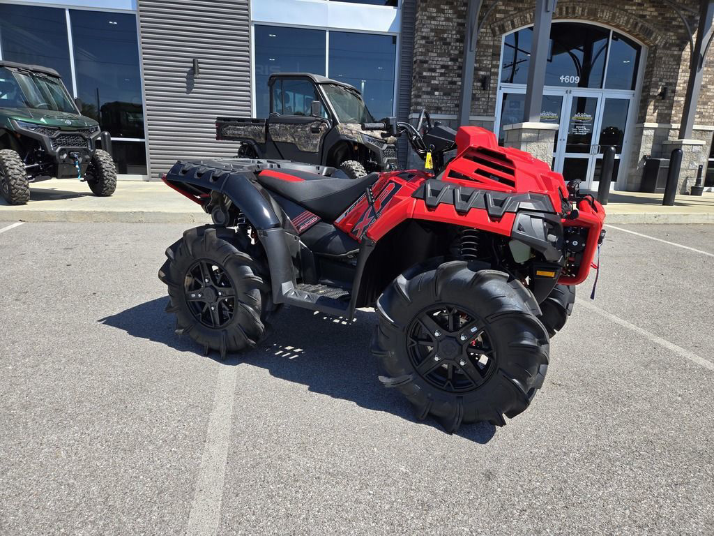2026 Polaris Sportsman XP 1000 Mud Edition in gadsden AL