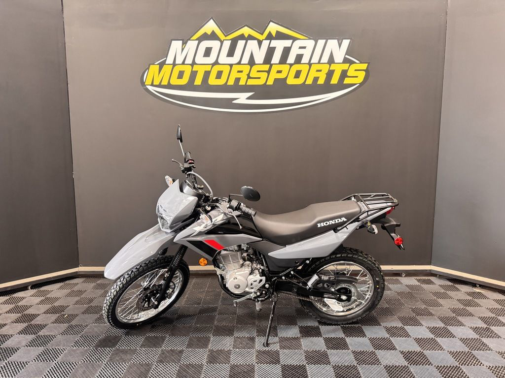 2026 Honda XR 150L 150L in Gadsden, AL